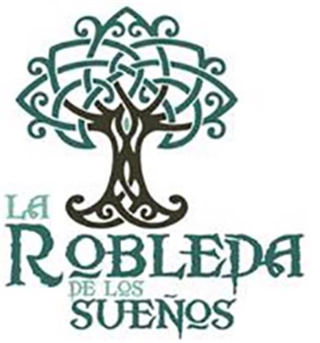 LA ROBLEDA DE LOS SUEÑOS trademark