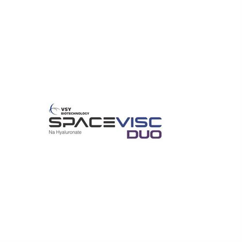 vsy biotechnology spacevisc duo na hyaluronate trademark