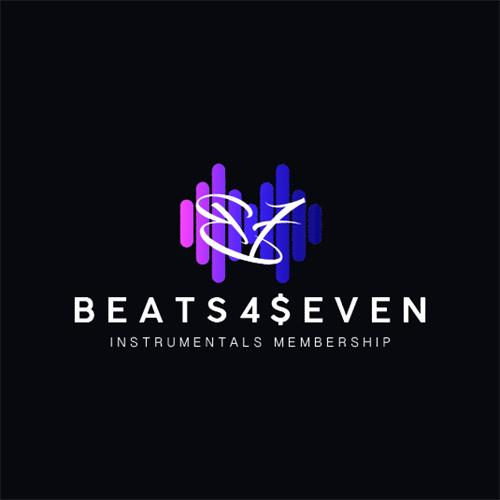 BEATS4SEVEN INSTRUMENTALS MEMBERSHIP trademark