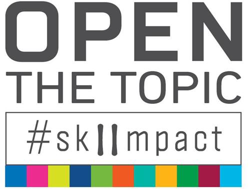 OPEN THE TOPIC # SKIIMPACT trademark