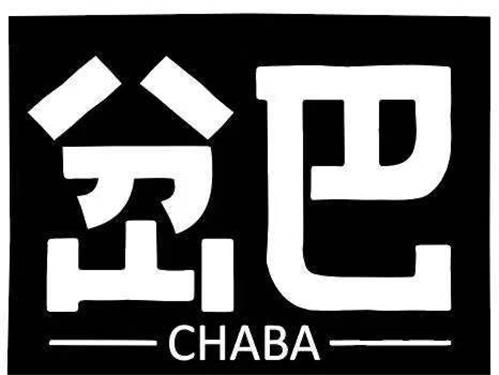 CHABA trademark