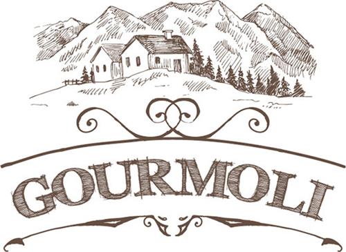 GOURMOLI trademark