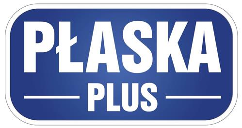 PŁASKA PLUS trademark