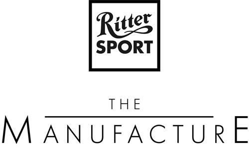 Ritter SPORT THE MANUFACTURE trademark