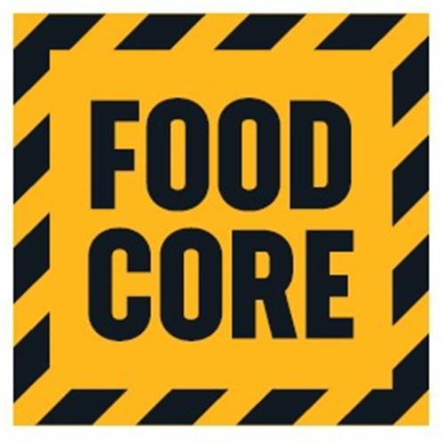 FOOD CORE trademark