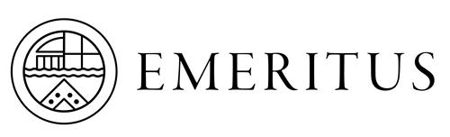 EMERITUS trademark