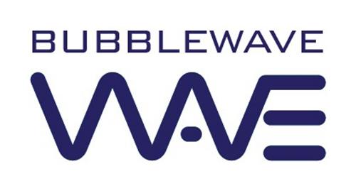 BUBBLEWAVE trademark