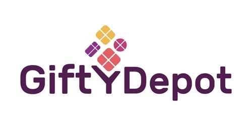 Gifty Depot trademark