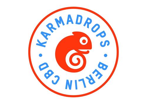 KARMADROPS CBD trademark