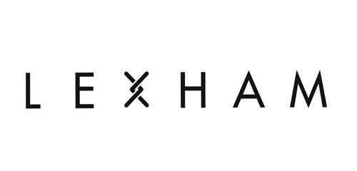 LEXHAM trademark