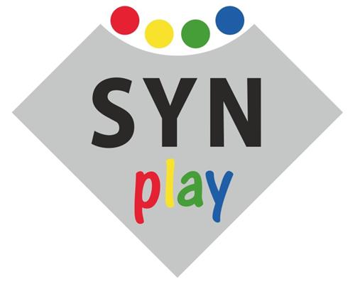 SYN play trademark