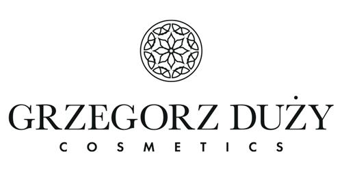 GRZEGORZ DUŻY COSMETICS trademark