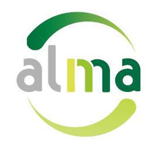 ALMA trademark