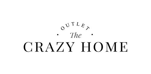 OUTLET THE CRAZY HOME trademark