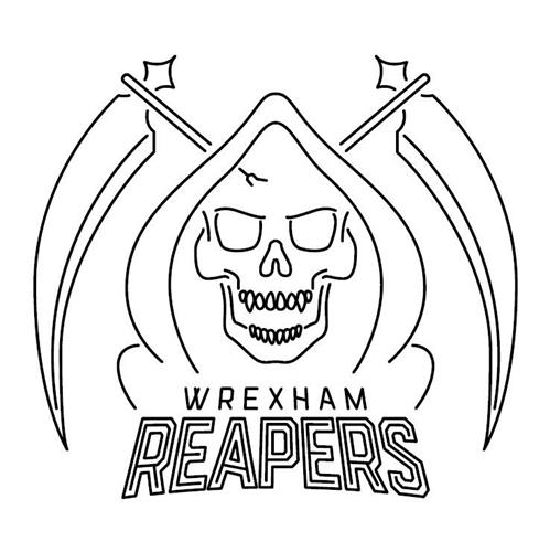 WREXHAM REAPERS trademark