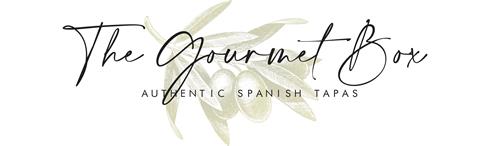 The Gourmet Box Authentic Spanish Tapas trademark