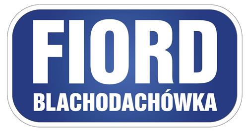 FIORD BLACHODACHÓWKA trademark