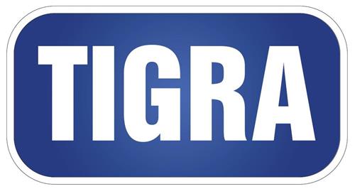 TIGRA trademark