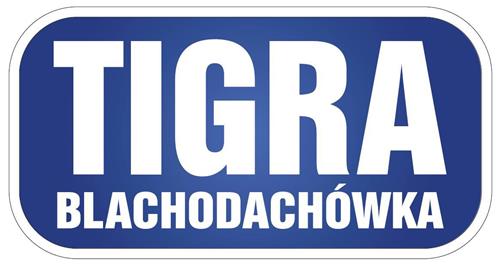 TIGRA BLACHODACHÓWKA trademark