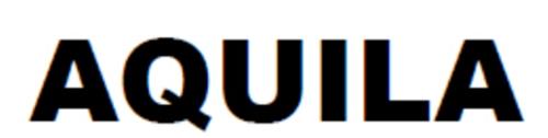 AQUILA trademark