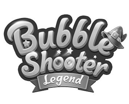 Bubble Shooter Legend trademark