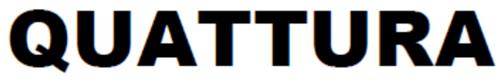 QUATTURA trademark