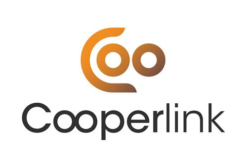 Cooperlink trademark