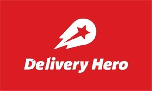 DELIVERY HERO trademark