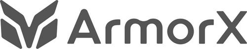 ArmorX trademark