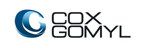 COXGOMYL trademark