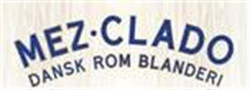 MEZ·CLADO Dansk Rom Blanderi trademark