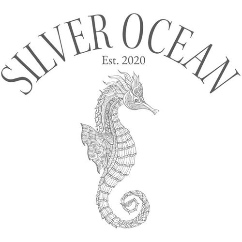 SILVER OCEAN Est. 2020 trademark