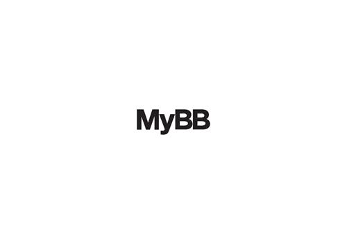 MyBB trademark