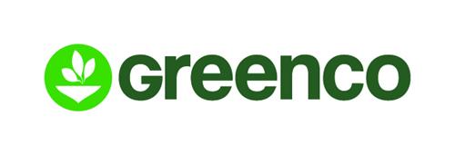 GREENCO trademark