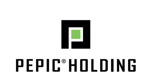 Pepic Holding trademark