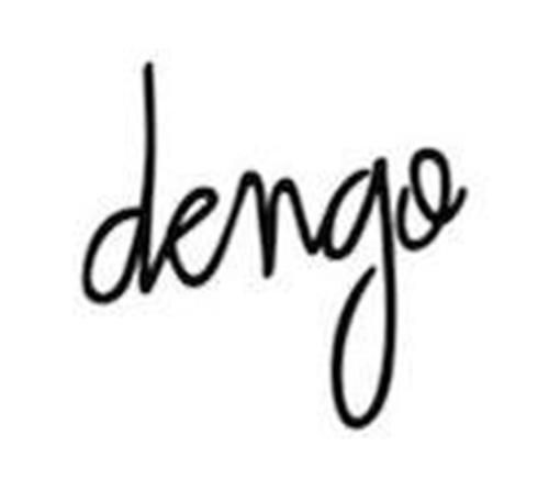 Dengo trademark