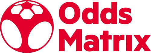 OddsMatrix trademark