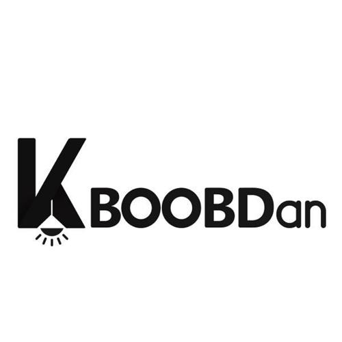 KBOOBDan trademark