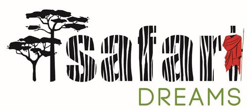 SAFARI DREAMS trademark