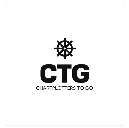 CTG CHARTPLOTTERS TO GO trademark