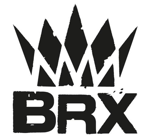 BRX trademark