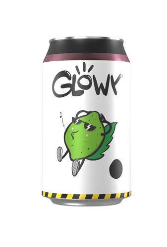 GLOWY trademark