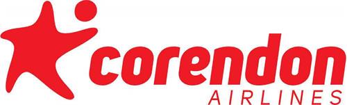 corendon airlines trademark