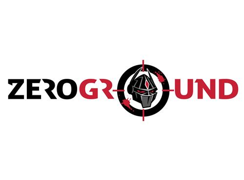 ZEROGROUND trademark