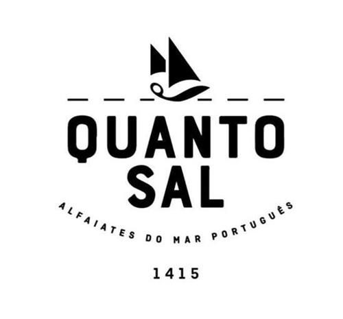 QUANTO SAL ALFAIATES DO MAR PORTUGUÊS 1415 trademark