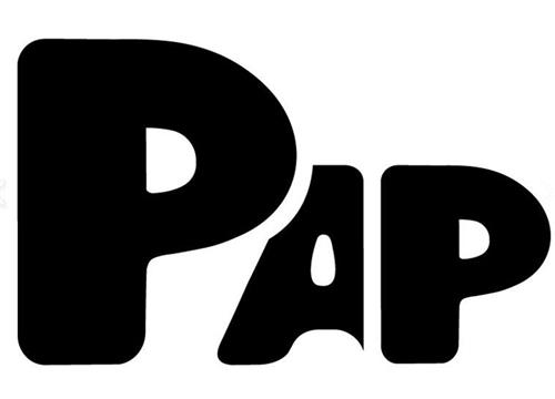 PAP trademark