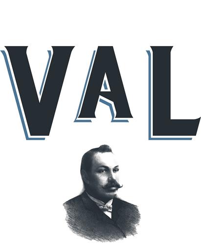 VAL trademark