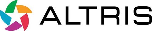 ALTRIS trademark