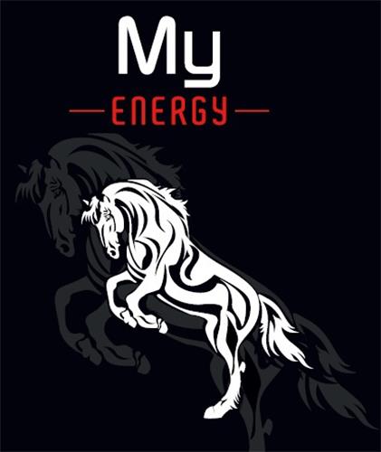 My Energy trademark