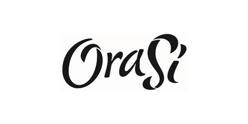 ORASÍ trademark